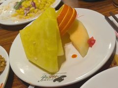 -汉巴味德(大悦城店)