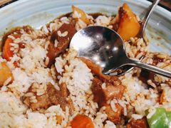 -西部马华清真兰州牛肉面·烧烤夜市(三里河店)
