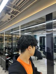 -奈川烫染Salon
