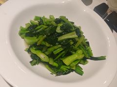 -绿杨春·淮扬宴(庐山路店)