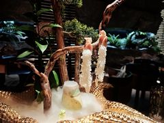 -蟹犇前•帝王蟹雪蟹(陆家嘴店)