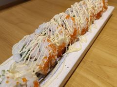 -琴寿司居酒屋(软件园店)