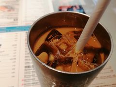-敏华冰厅(平安金融中心店)