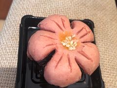 樱花酥-知味观(湖滨总店)