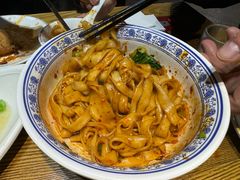 -茂盛小吃(蓝田店)