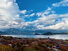 -丽江泸沽湖景区