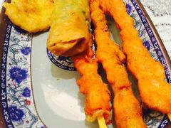 -四宜糕团店(南大街店)