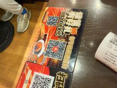 -王繁星面馆(西安熙地港店)