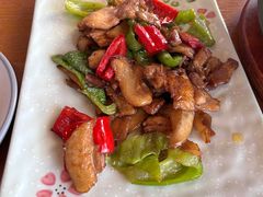 -盐帮食坊•小河帮川菜(四川师大店)