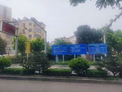 -胶州湾海底隧道