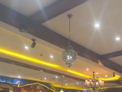 -清真· AL-JANNAT 佳纳特餐厅(仙林店)