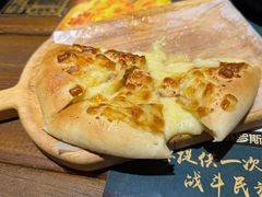 -卢布里西餐厅(海拉尔店)