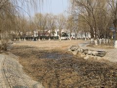 -丰台科技园生态主题公园