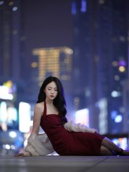 -花屿迷鹿写真馆