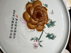 -京味斋·北京烤鸭(华威桥北工大店)