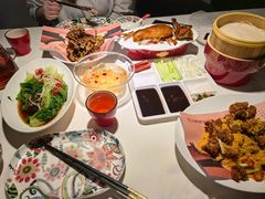 -京鸭棠(让胡路万达店)