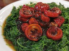 -长兴菜馆(高桥店)