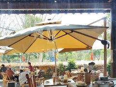 -后湖小院·乡野田园菜