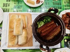 -令氏家外家岐山面(火炬路店)