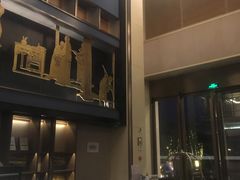 -成都安仁福朋喜来登酒店