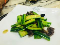 -阳山好鸡汇原生态食材·农家菜(松岗店)