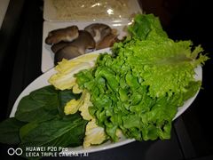 -食潮汕头鲜牛馆(望京保利店)