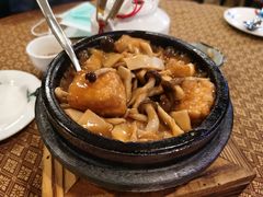 -南沙游艇会·大兵船餐厅