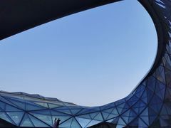 -哈尔滨大剧院