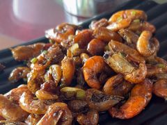 -八仔大富楼·河鲜(西江店)