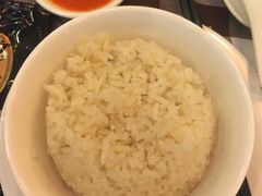 鸡油饭-文东记(马里士他路)
