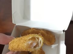 -麦当劳(金平路站店)