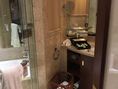 -上海圣淘沙万怡酒店