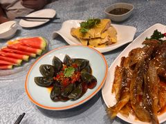 -阿娘家·原生态农家菜(国顺东路店)