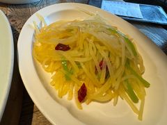 -老头儿油爆虾(胜利河美食街店)