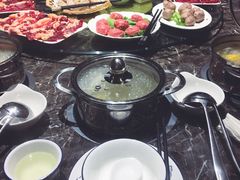 -仄园围炉坊·牛肉火锅·汕头卤水火锅(蛇口店)