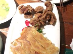 -前海沿·青岛菜(大拇指广场石老人店)