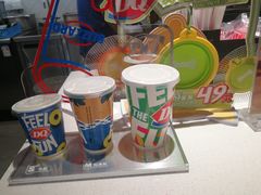 -DQ·蛋糕·冰淇淋(龙茗店)
