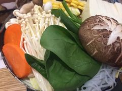 -林妈妈村·日式料理(宝山万达店)