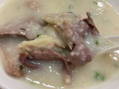 -盛记粥面(佐敦店)