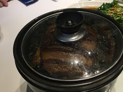 -眉州东坡(春秀路店)