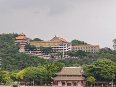 -顺峰山公园