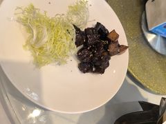 -老洋房花园饭店(绍兴路店)