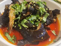 -木王宴语·野生鲜菌火锅(玉河店)