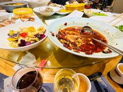-尚品家宴(槐荫店)