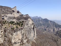 -王莽岭风景区