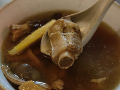 -十贰席·煨汤·台州菜(襄阳南路店)