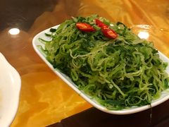 -星湖园餐厅(武汉大学信息学部店)