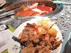 -阪尚皇·原切牛排·烤肉火锅自助(北京路店)