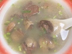 -卢聪艺小吃店(阳翟总店)