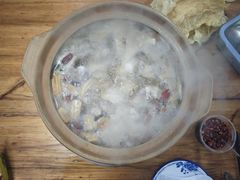 -威邵鸡煲(西华路总店)